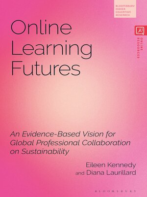 cover image of Online Learning Futures